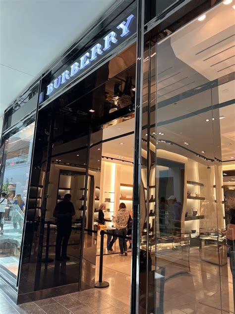 burberry scottsdale photos